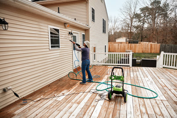 Best House Pressure Washing  in Ashley, PA