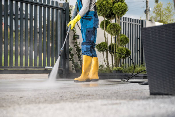 Best Sidewalk Pressure Washing  in Ashley, PA