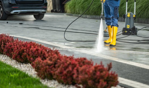 Best Pressure Washing Cost  in Ashley, PA