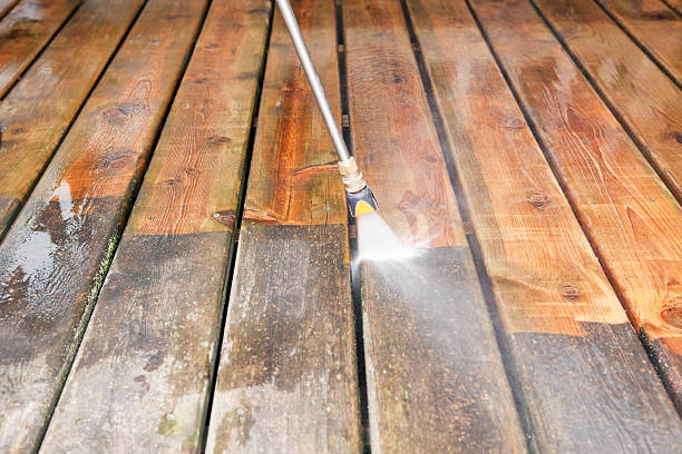 Best Commercial Pressure Washing  in Ashley, PA
