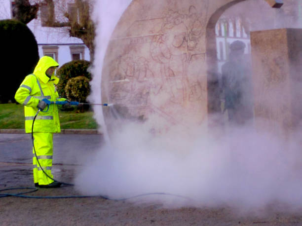Best Exterior Home Cleaning  in Ashley, PA