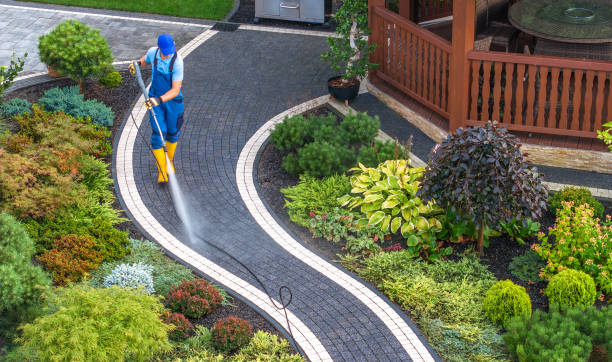 Best Pressure Washing Company Near Me  in Ashley, PA