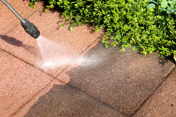 Best Affordable Pressure Washing  in Ashley, PA