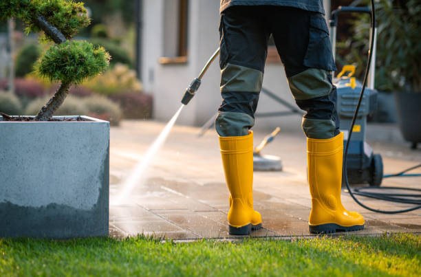 Best Pressure Washing Cost  in Ashley, PA